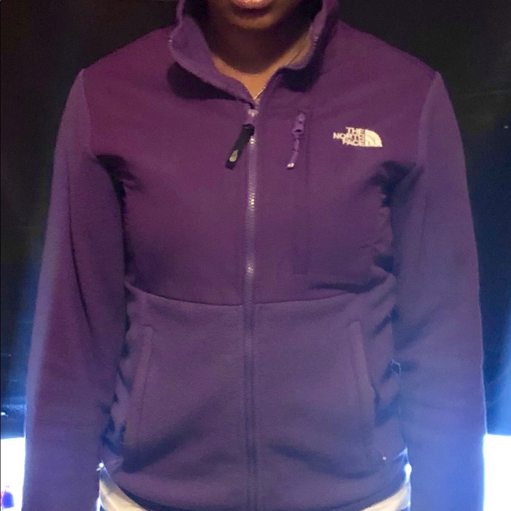 The North Face